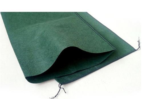 Ecological Geo-Bag