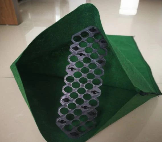 Ecological Geo-Bag
