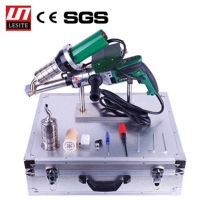 Hand Extruder